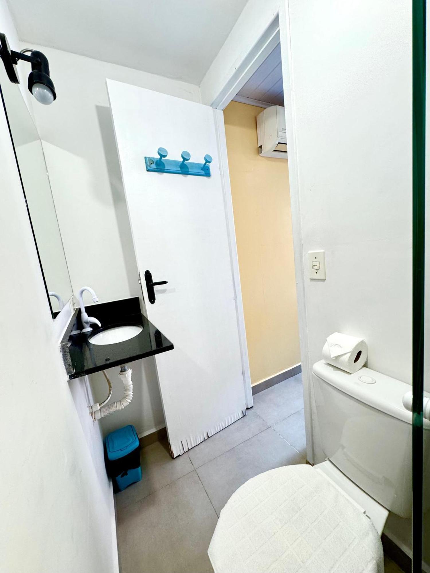 Pousada Casa Guntzel Juquehy - Piscina E Ar Condicionado Juqueí Habitación foto
